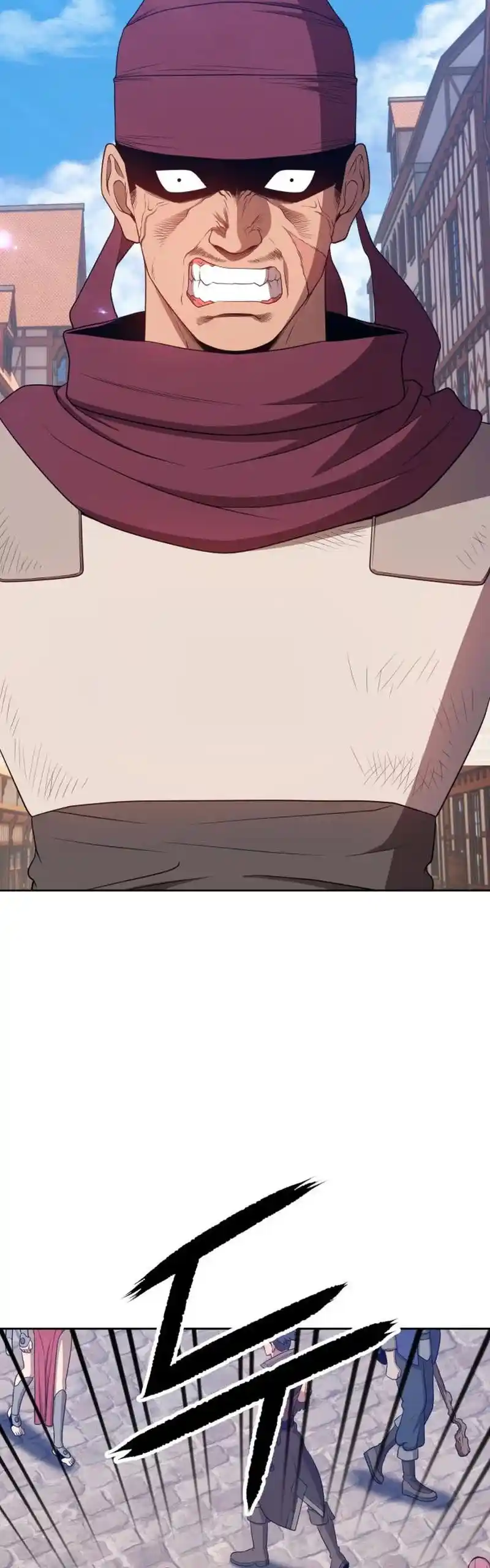 +99 Wooden Stick Chapter 24