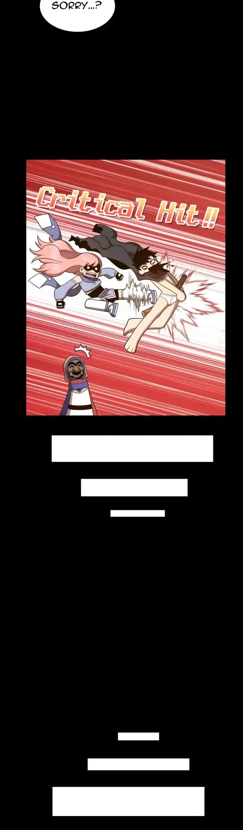 +99 Wooden Stick Chapter 24