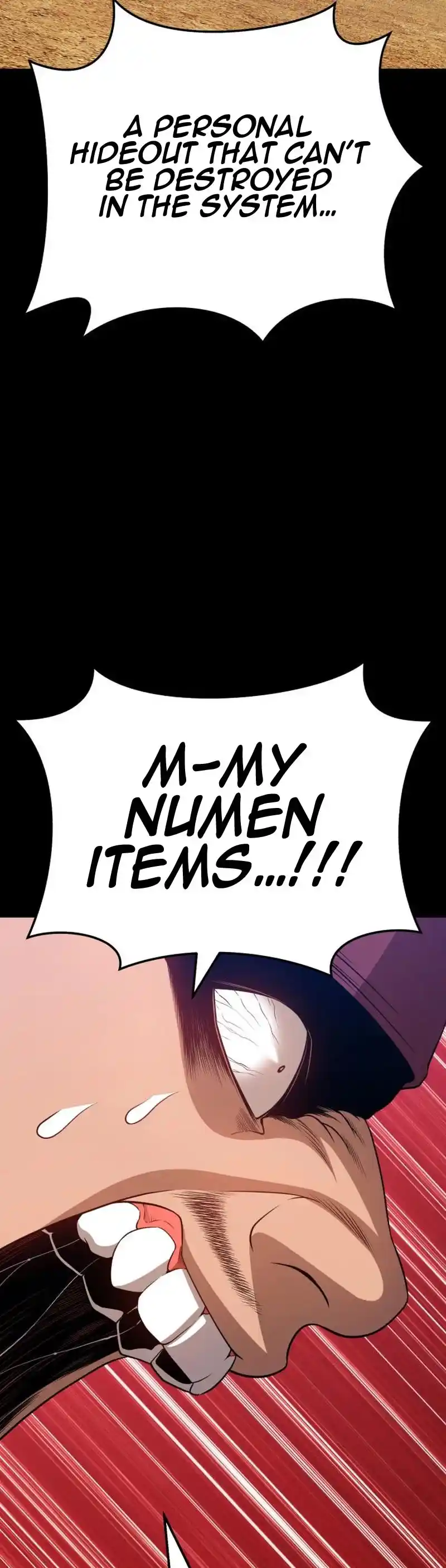 +99 Wooden Stick Chapter 24