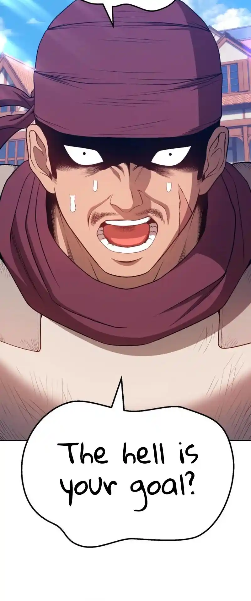 +99 Wooden Stick Chapter 24