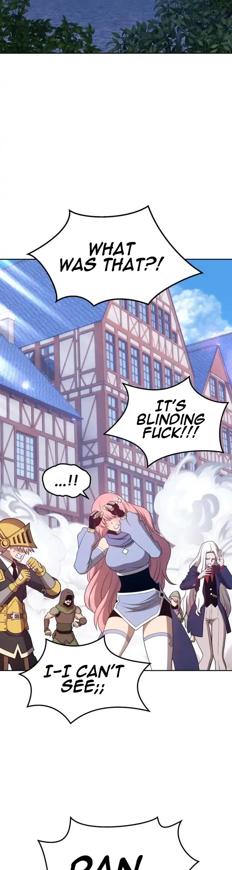 +99 Wooden Stick Chapter 24