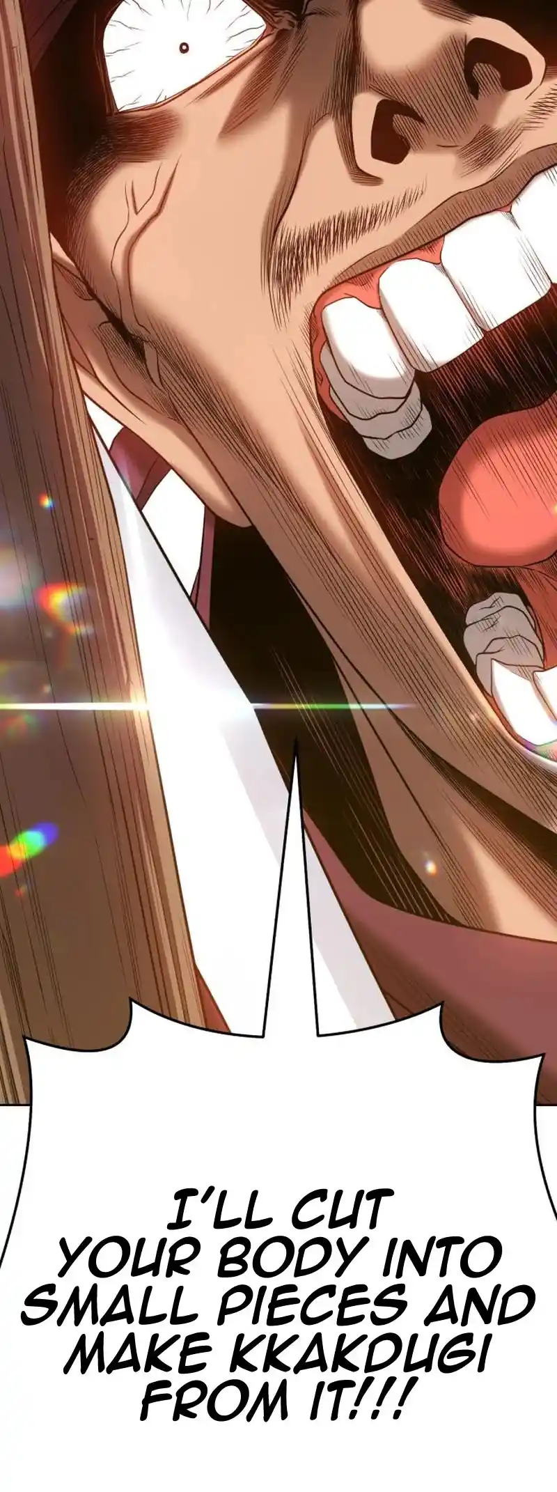 +99 Wooden Stick Chapter 24