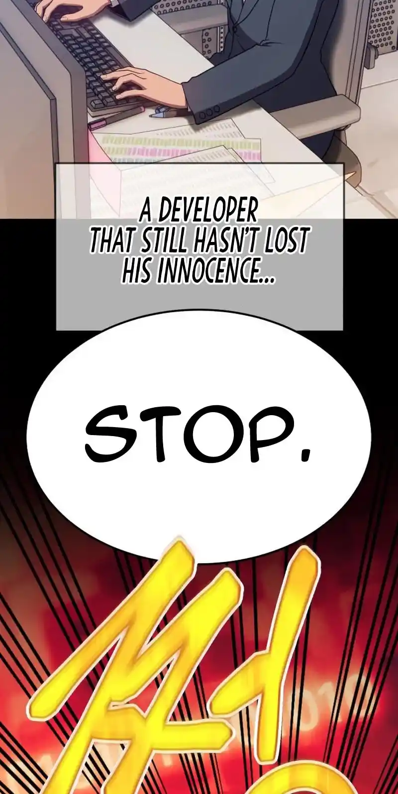 +99 Wooden Stick Chapter 24