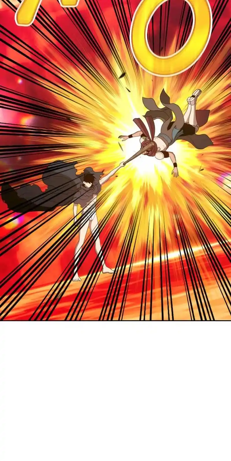 +99 Wooden Stick Chapter 24