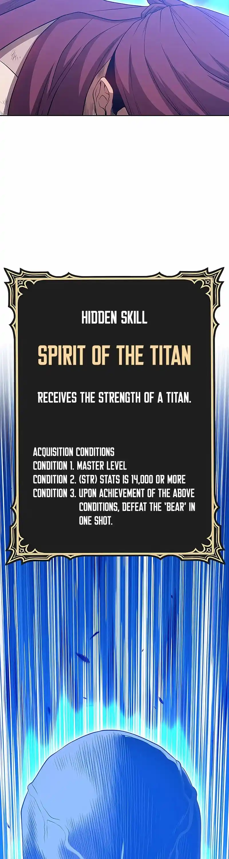 +99 Wooden Stick Chapter 25