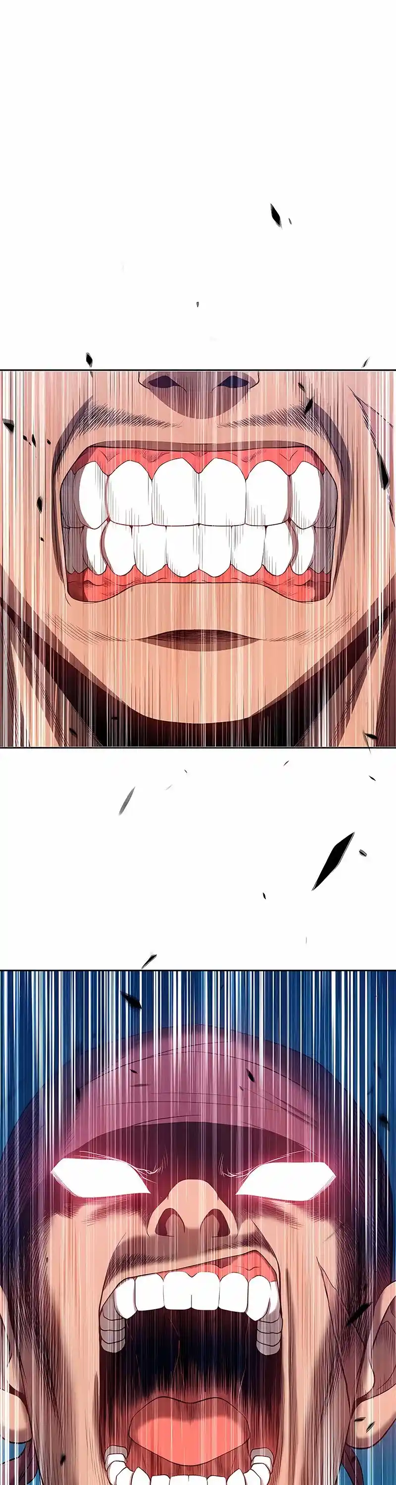 +99 Wooden Stick Chapter 25