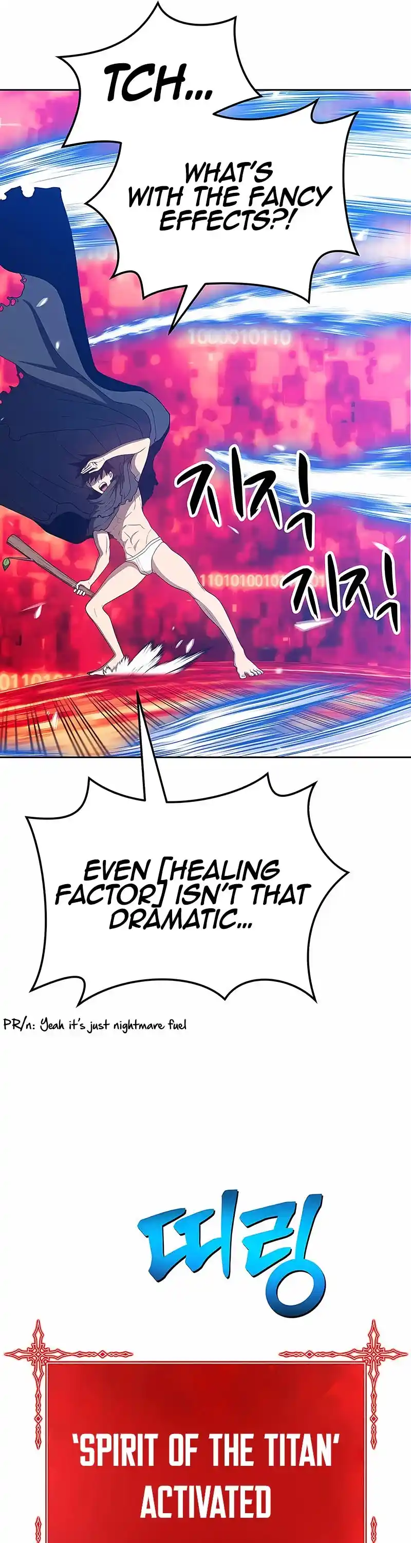 +99 Wooden Stick Chapter 25