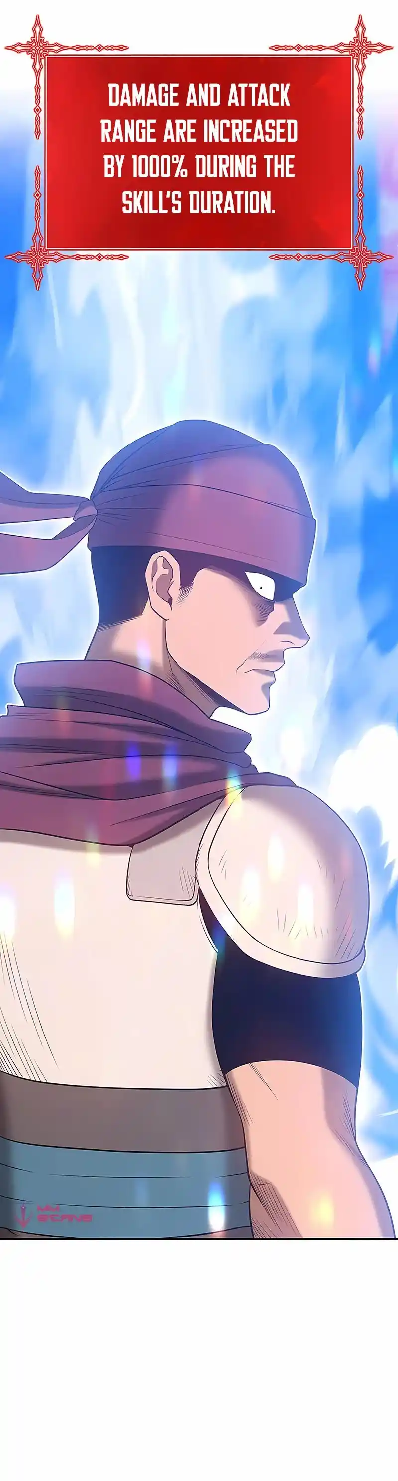 +99 Wooden Stick Chapter 25