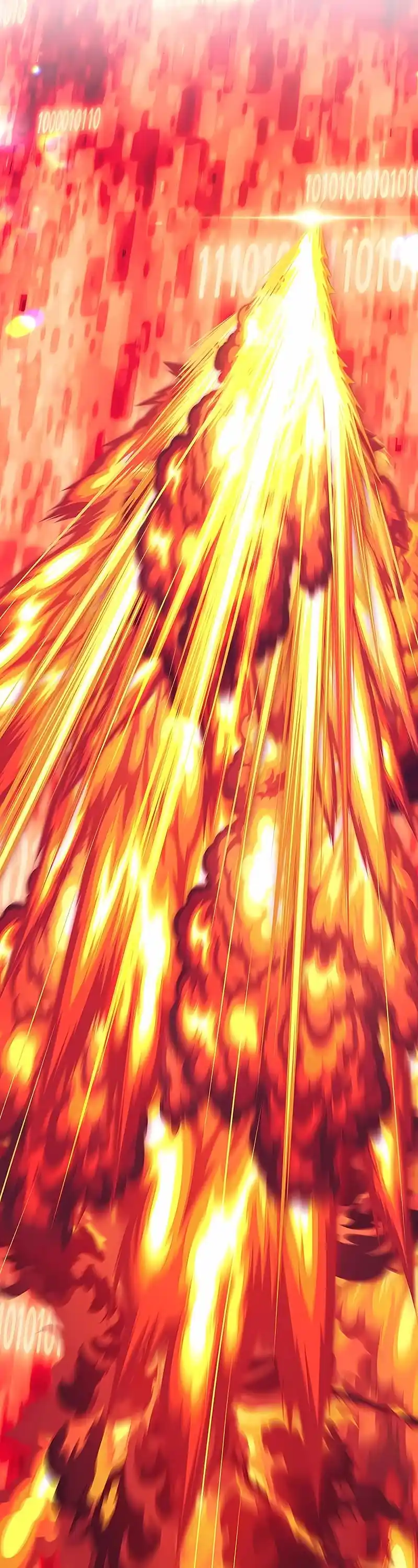 +99 Wooden Stick Chapter 25