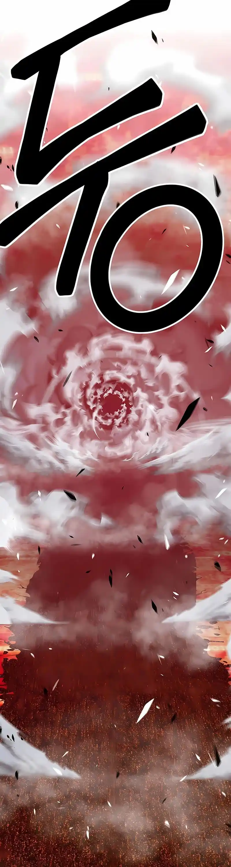 +99 Wooden Stick Chapter 25