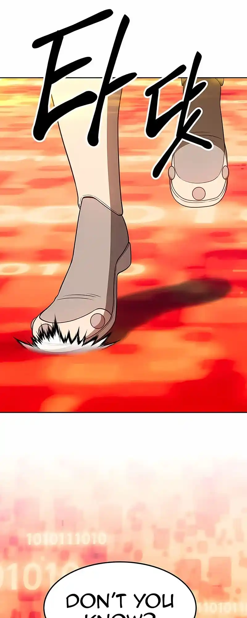 +99 Wooden Stick Chapter 25