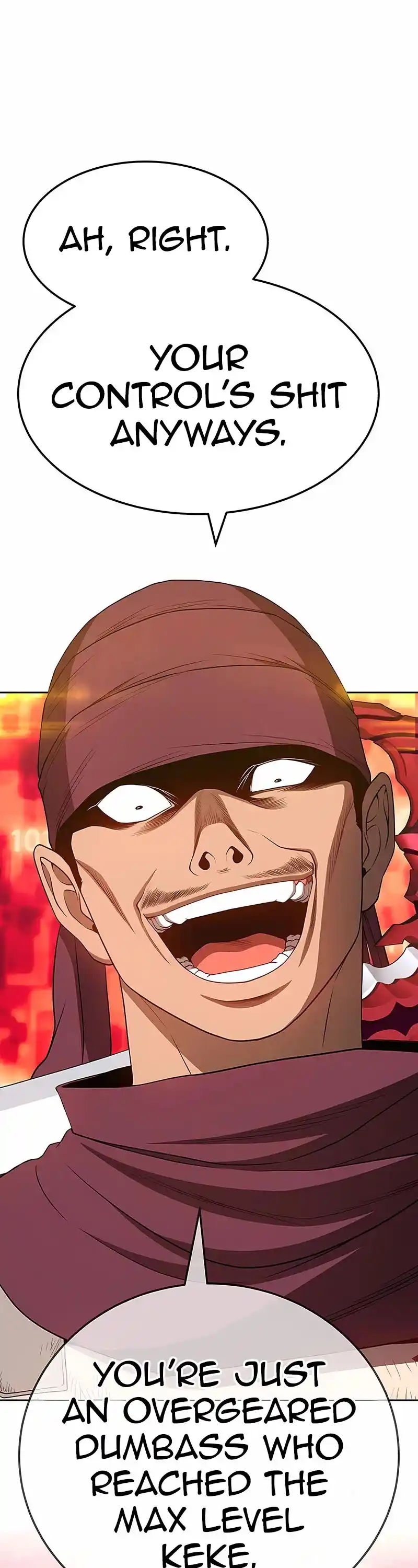 +99 Wooden Stick Chapter 25