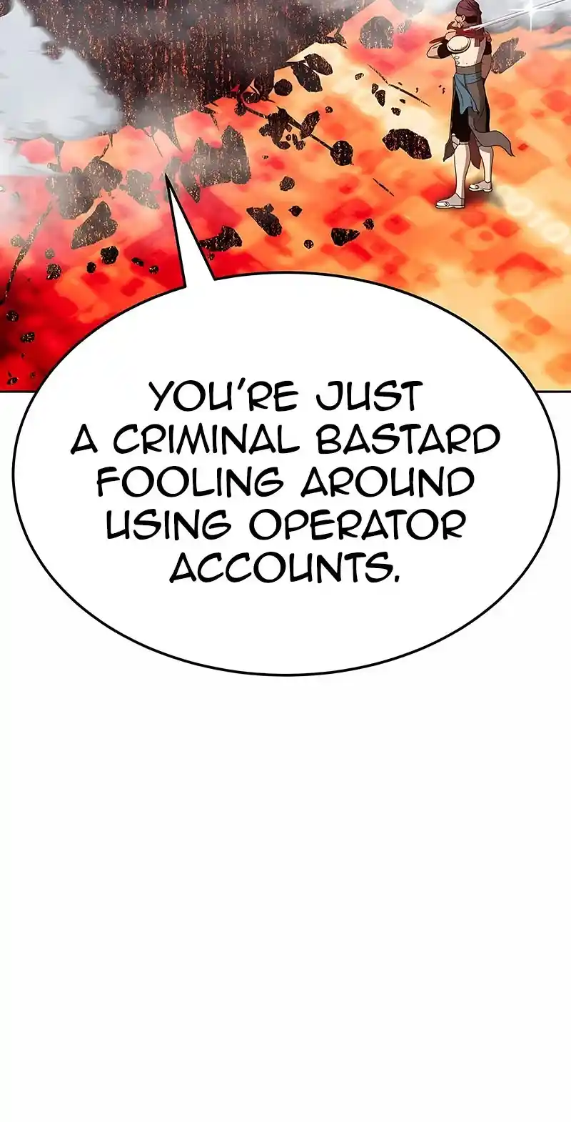 +99 Wooden Stick Chapter 25