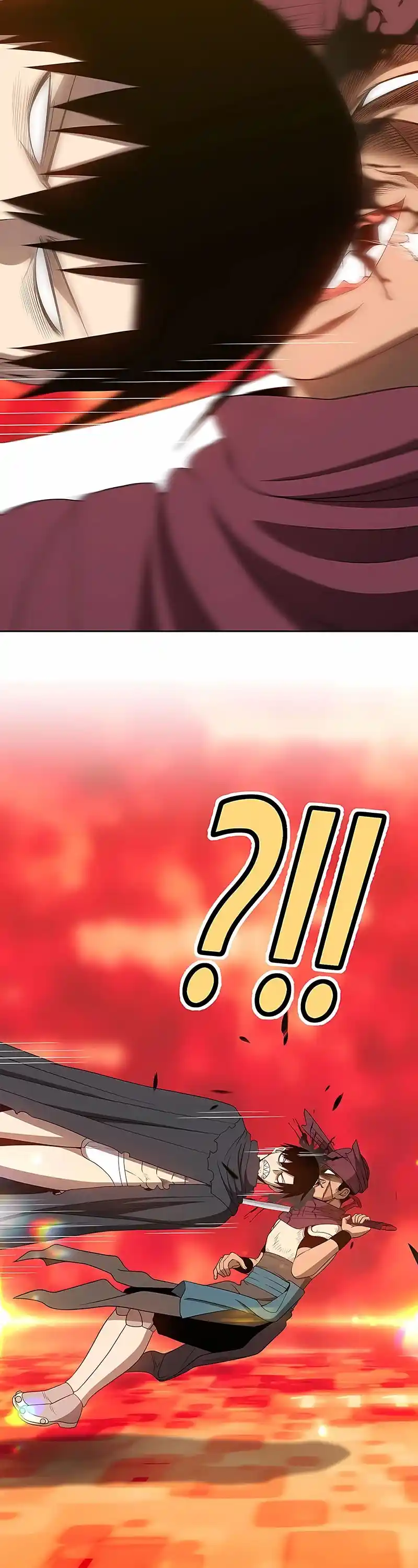 +99 Wooden Stick Chapter 25