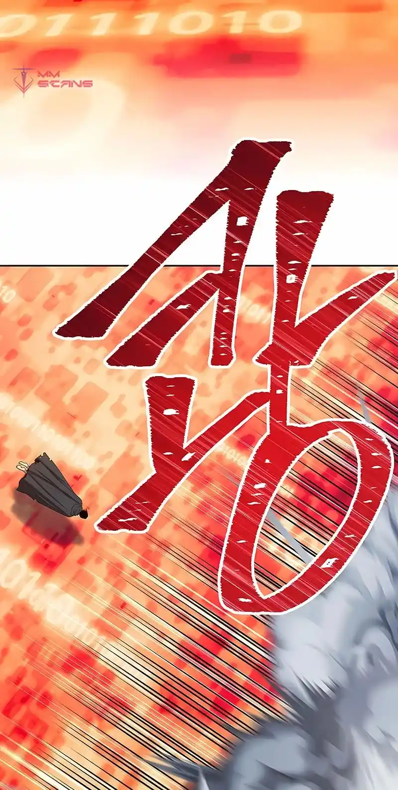 +99 Wooden Stick Chapter 25