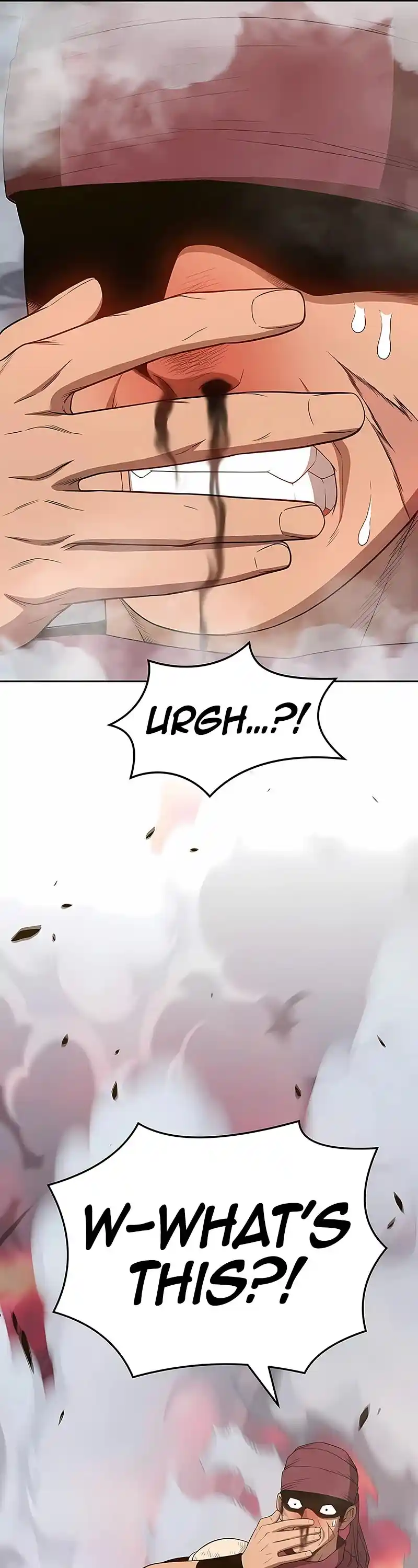 +99 Wooden Stick Chapter 25