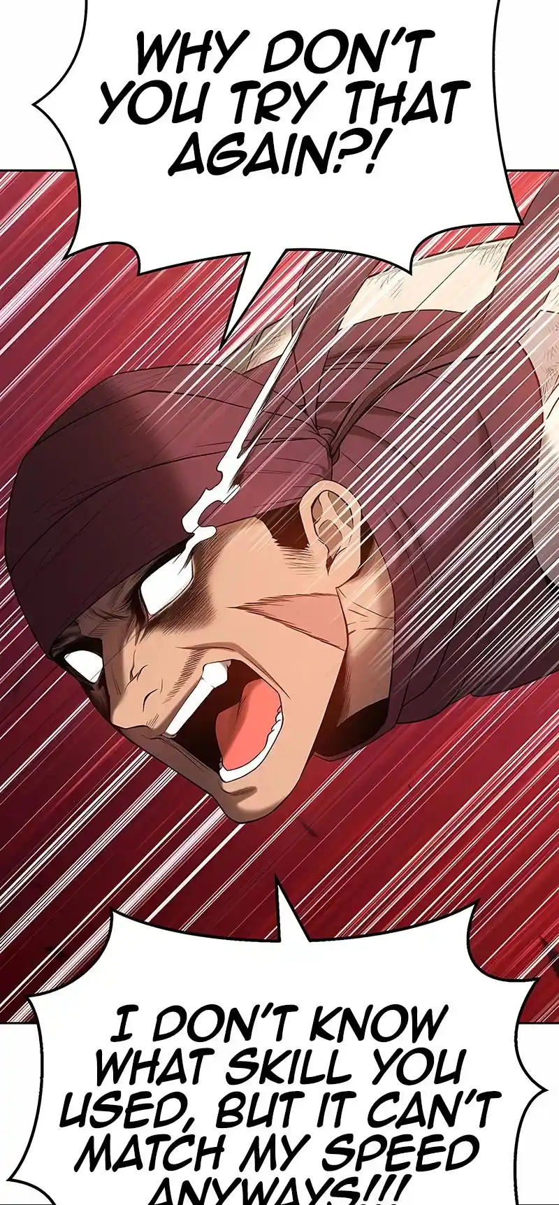 +99 Wooden Stick Chapter 25