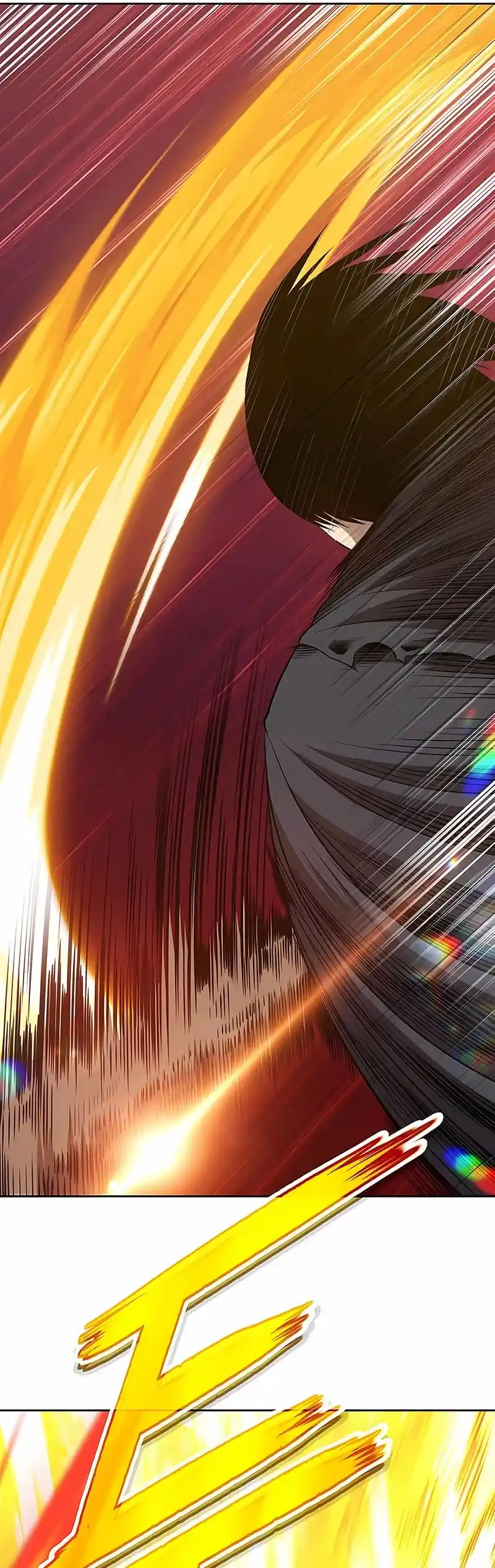 +99 Wooden Stick Chapter 25