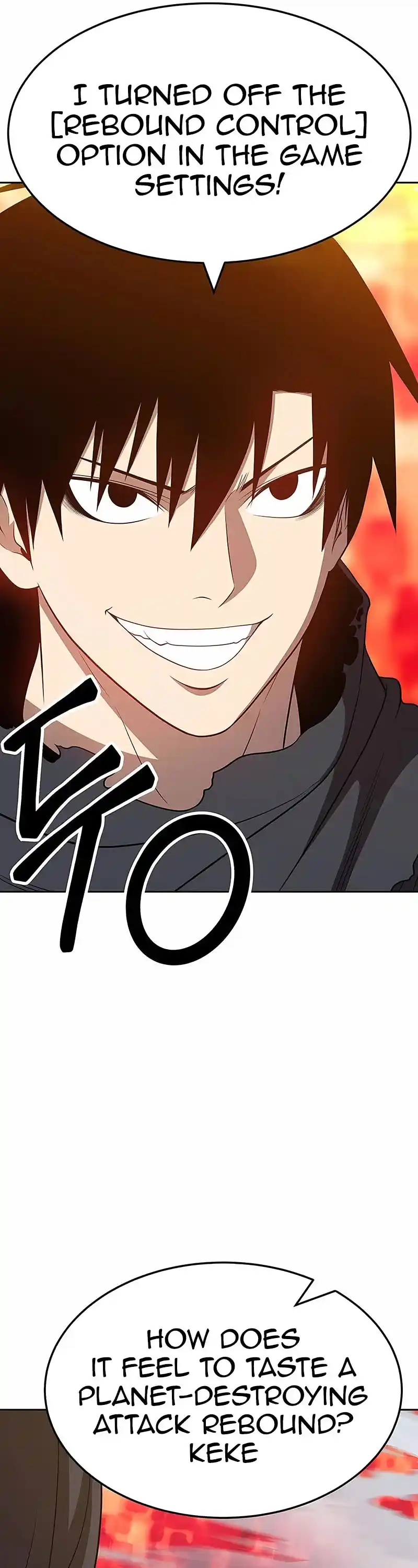 +99 Wooden Stick Chapter 25