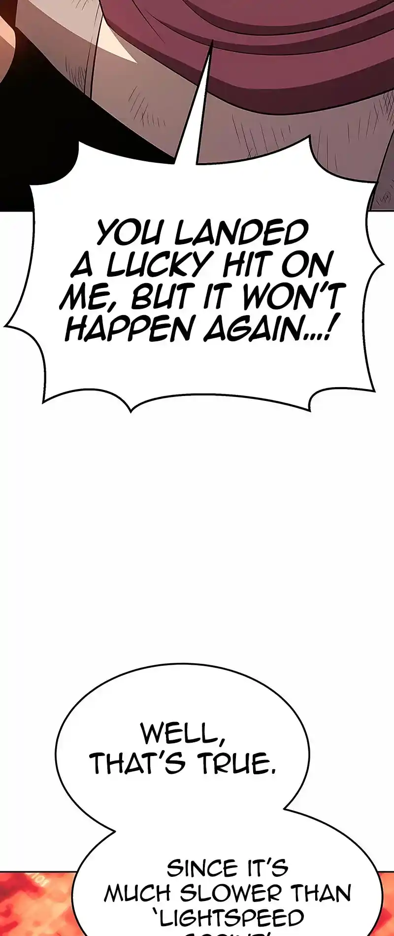 +99 Wooden Stick Chapter 25