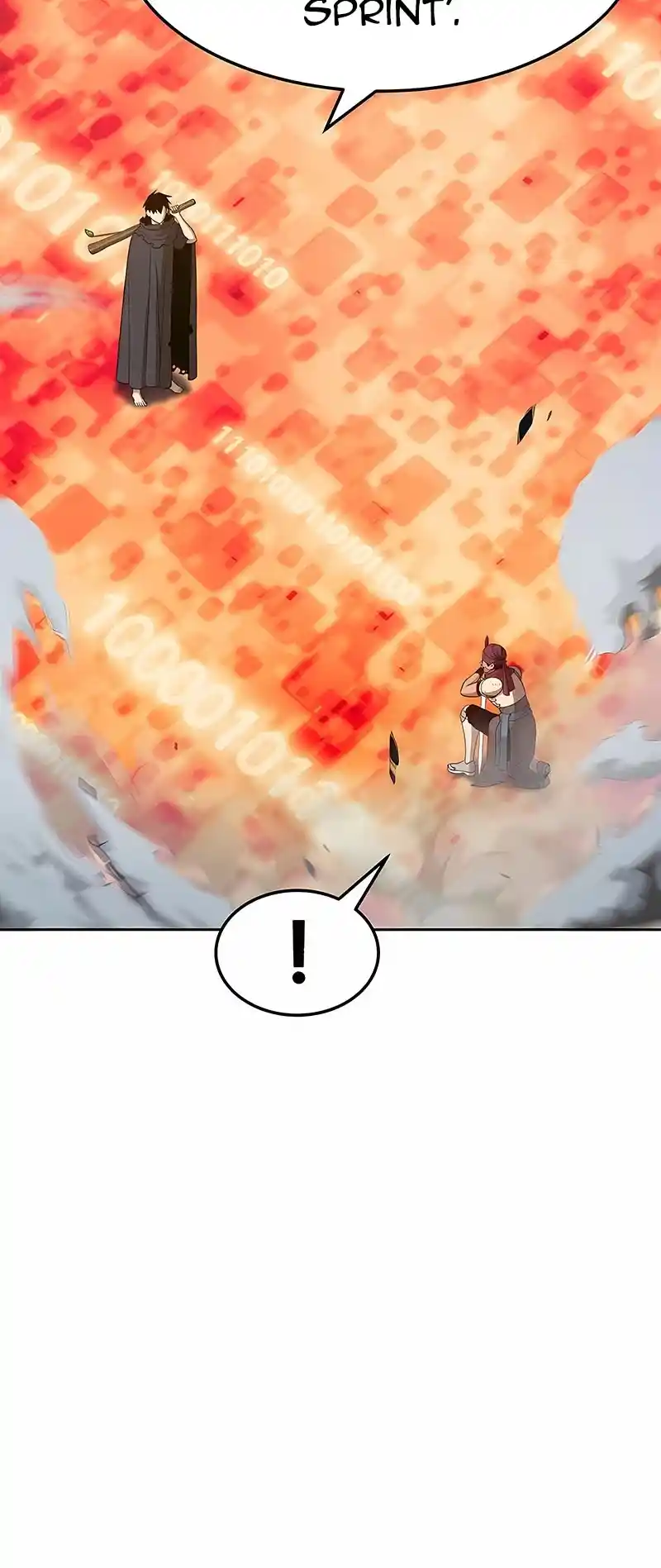 +99 Wooden Stick Chapter 25