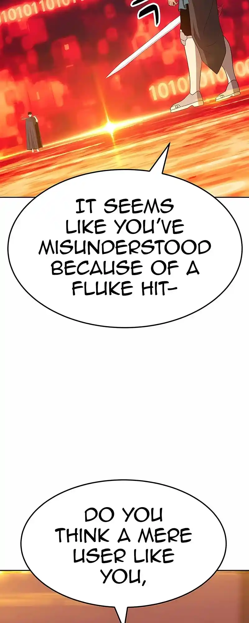 +99 Wooden Stick Chapter 25