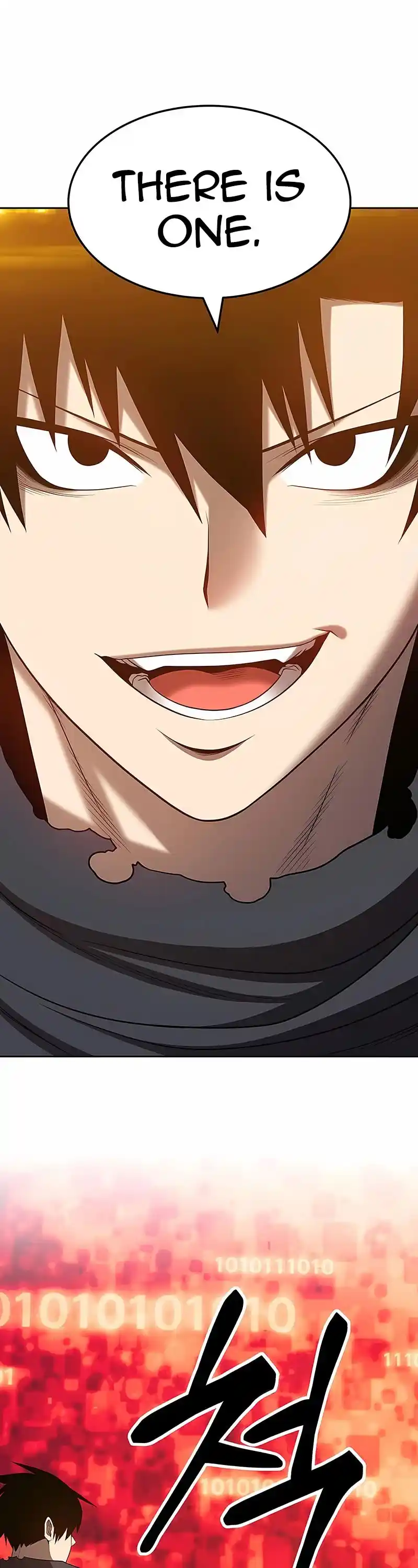 +99 Wooden Stick Chapter 25