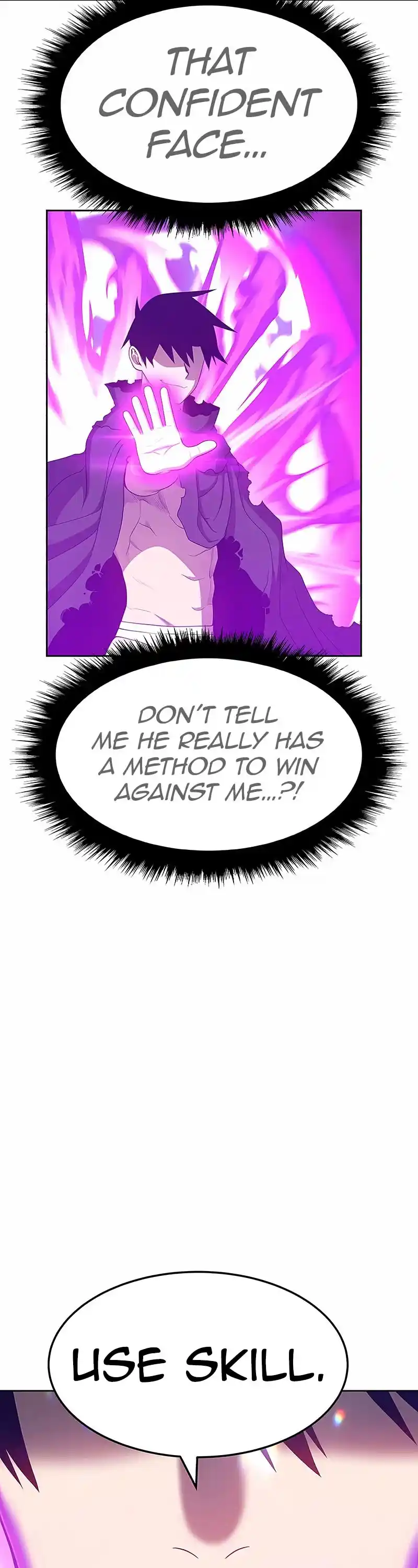 +99 Wooden Stick Chapter 25