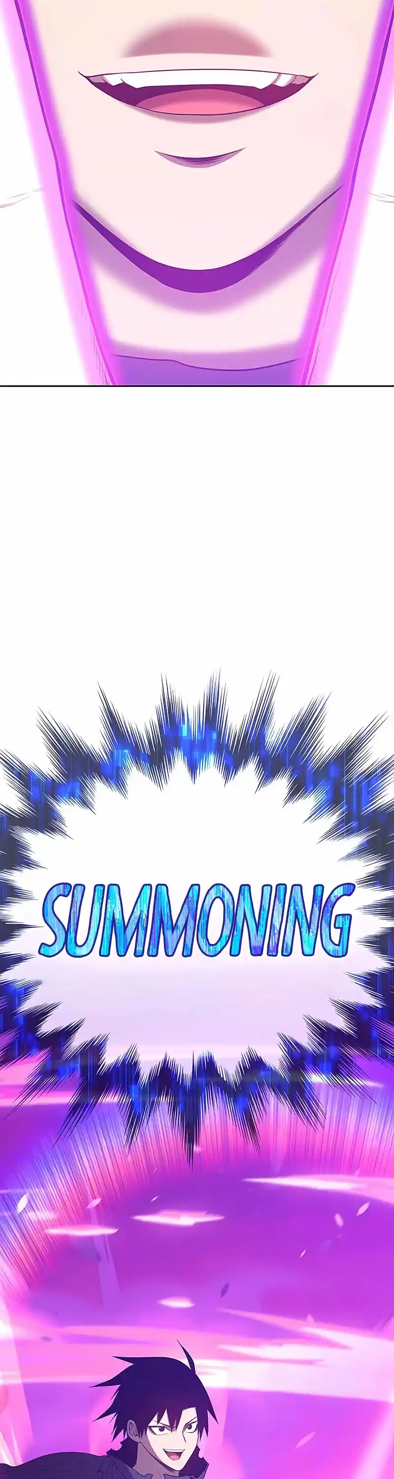 +99 Wooden Stick Chapter 25