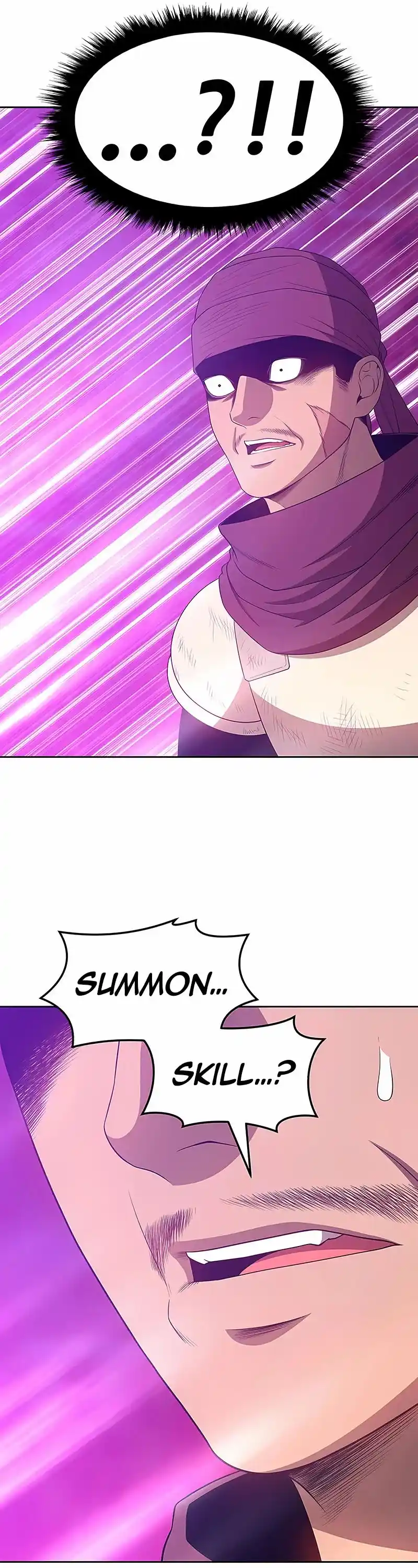 +99 Wooden Stick Chapter 25