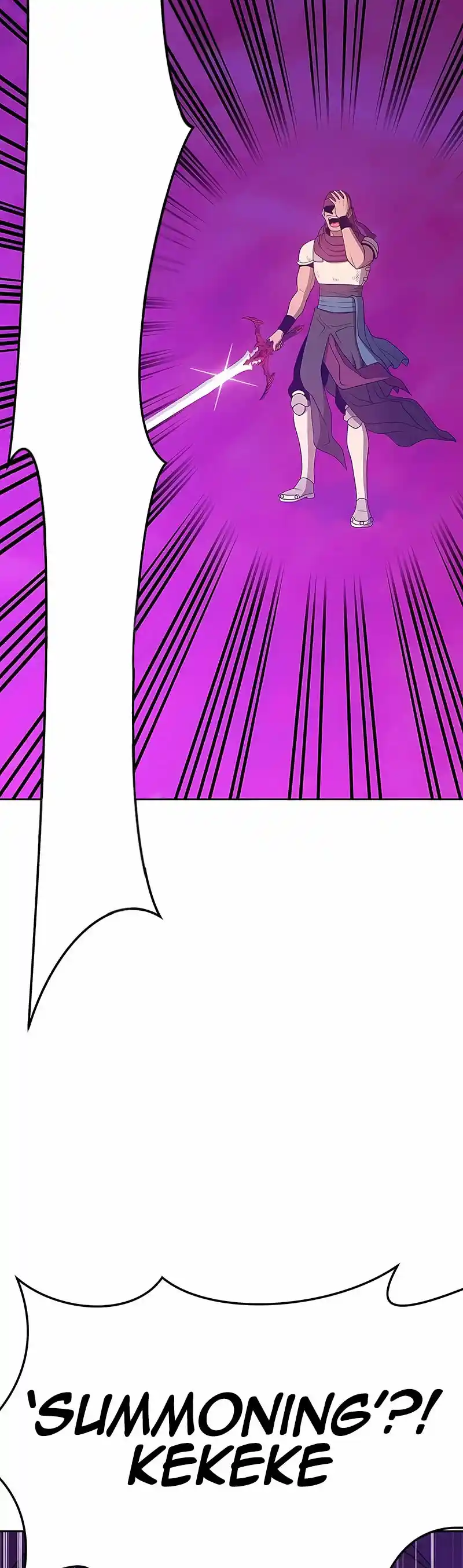 +99 Wooden Stick Chapter 25