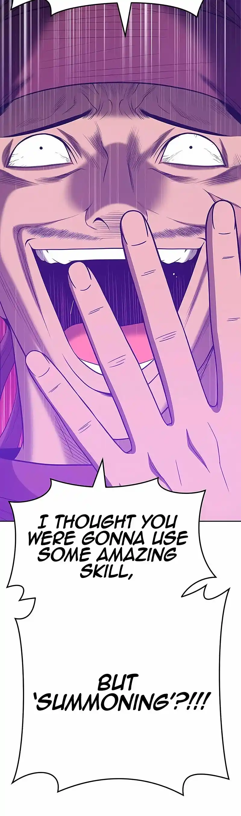 +99 Wooden Stick Chapter 25