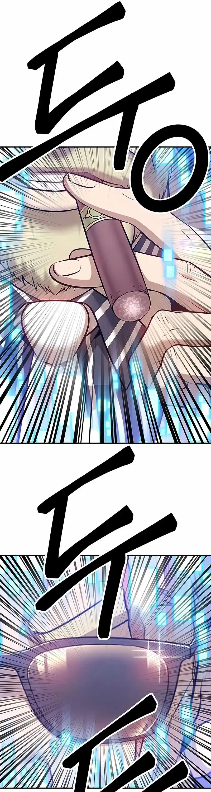 +99 Wooden Stick Chapter 25