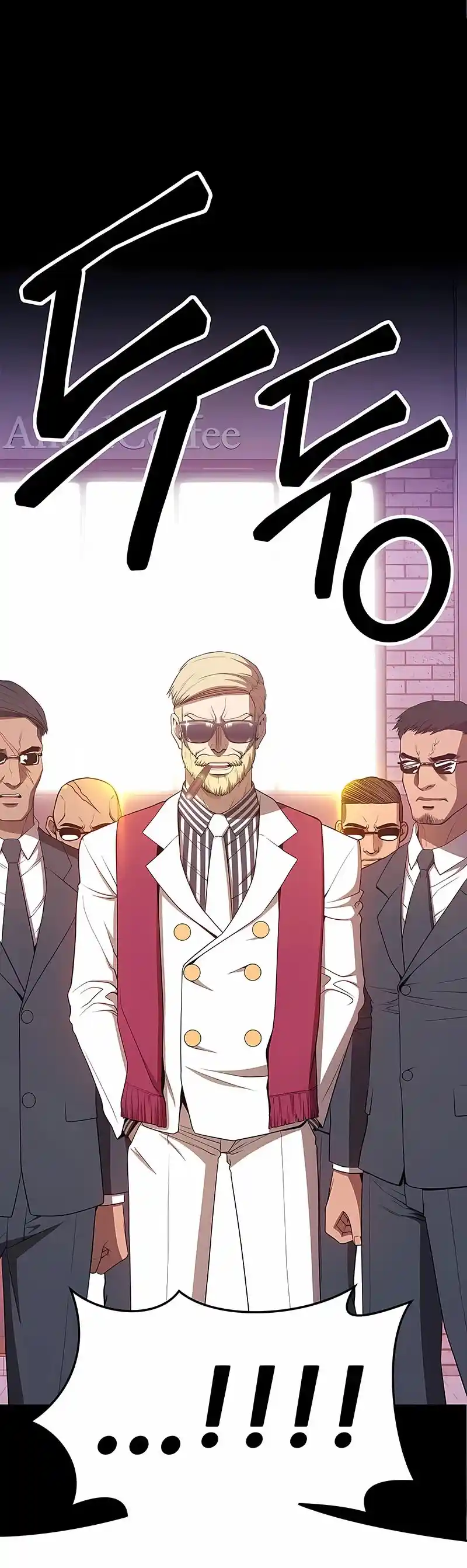 +99 Wooden Stick Chapter 25