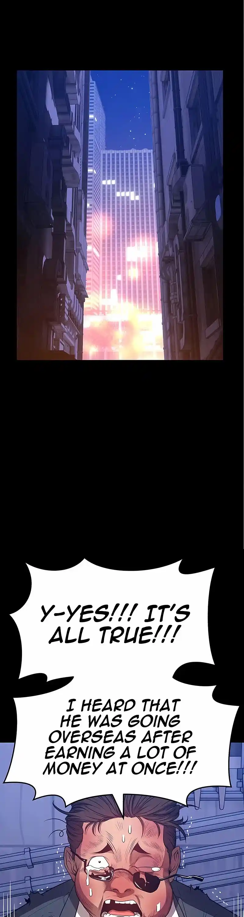 +99 Wooden Stick Chapter 25