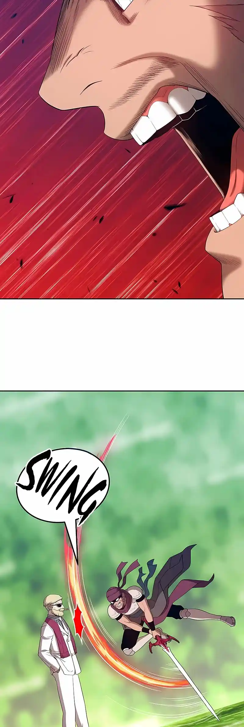 +99 Wooden Stick Chapter 25