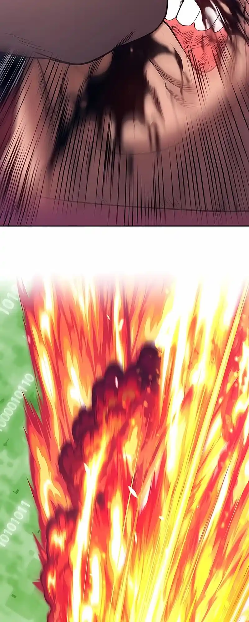 +99 Wooden Stick Chapter 25