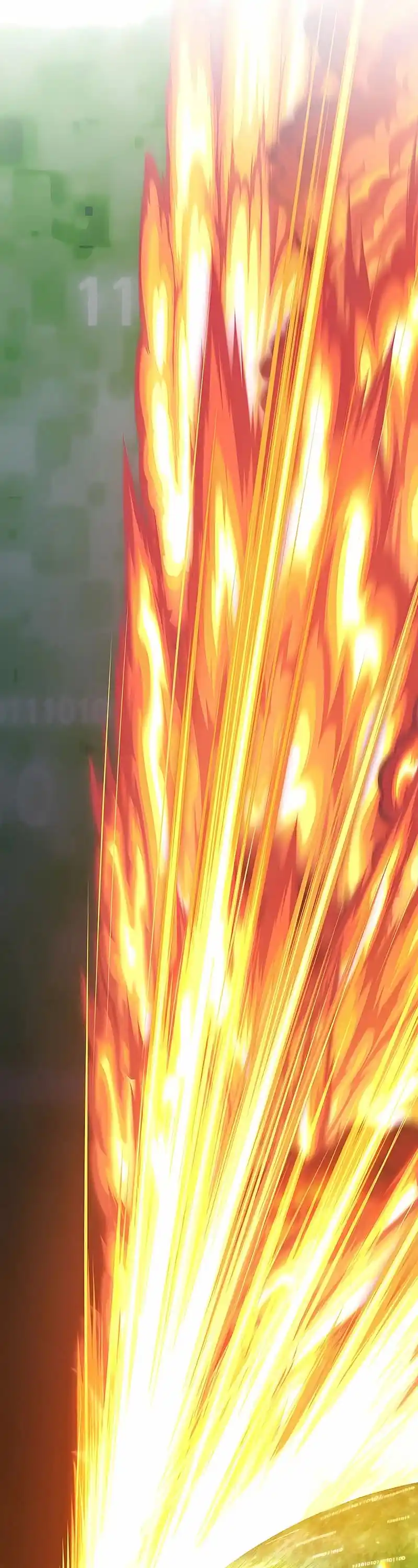 +99 Wooden Stick Chapter 25