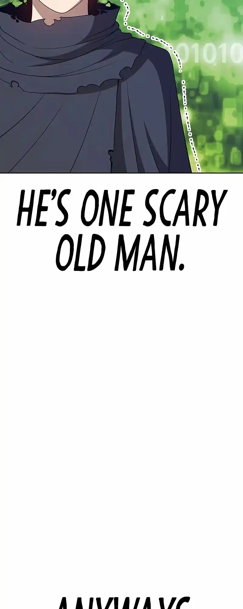 +99 Wooden Stick Chapter 25