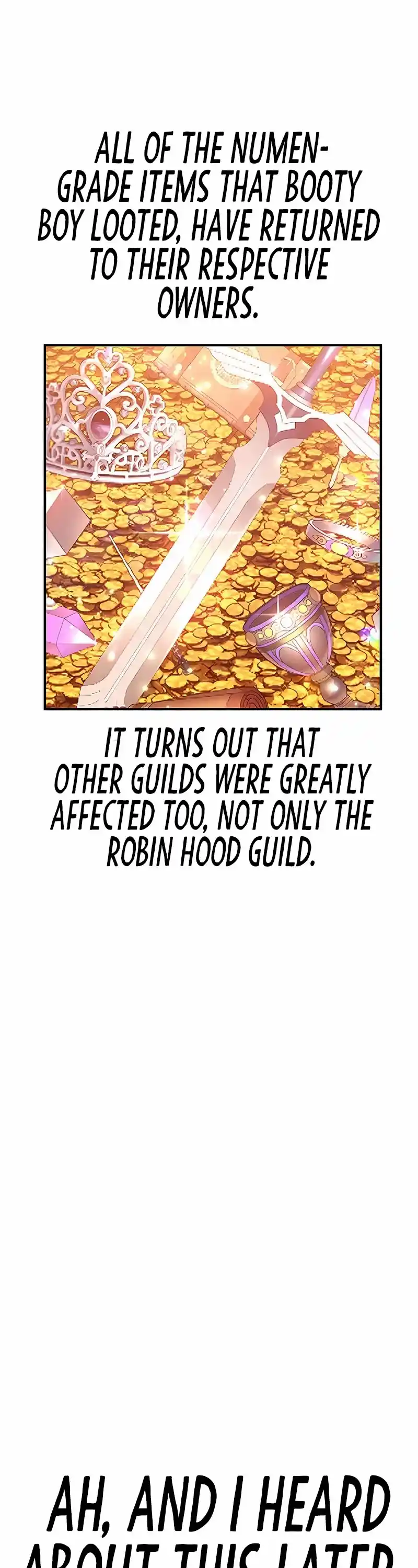 +99 Wooden Stick Chapter 25