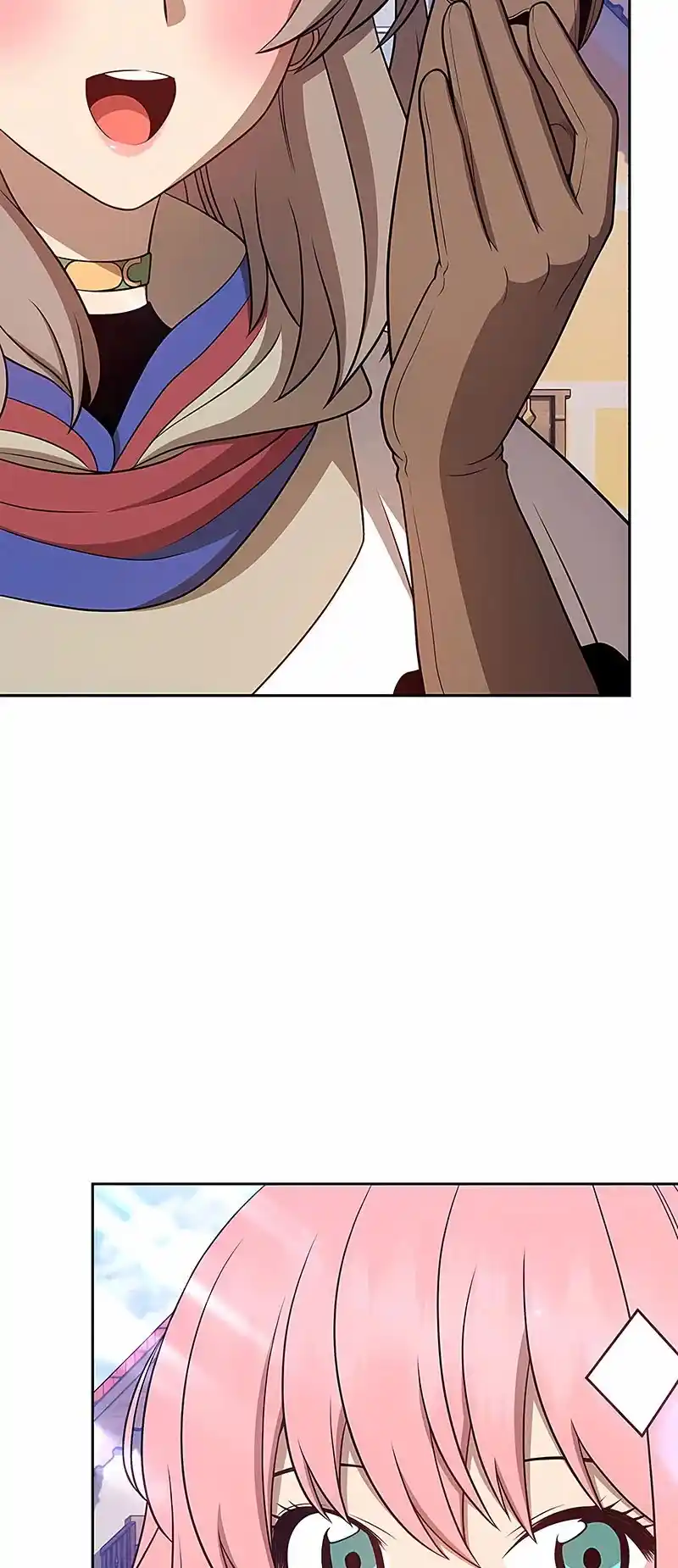 +99 Wooden Stick Chapter 25