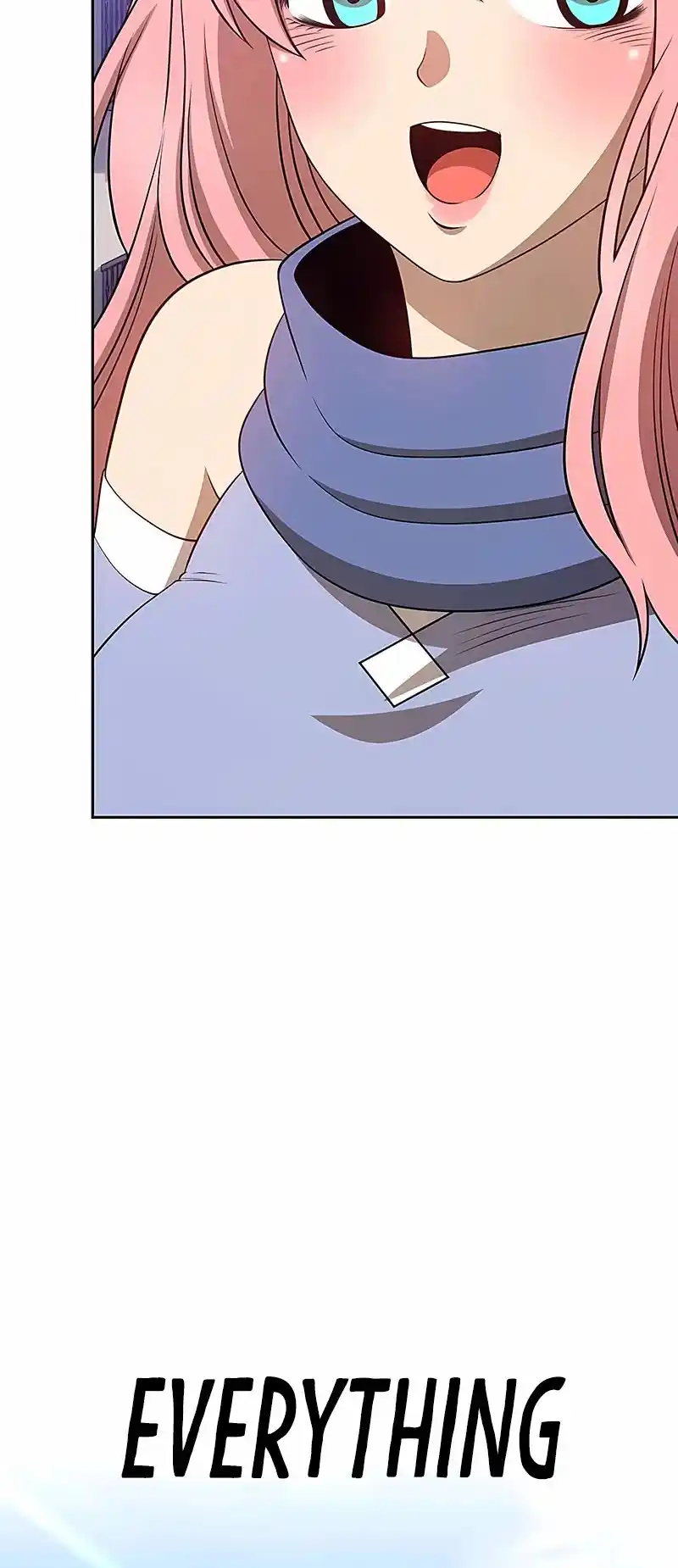 +99 Wooden Stick Chapter 25