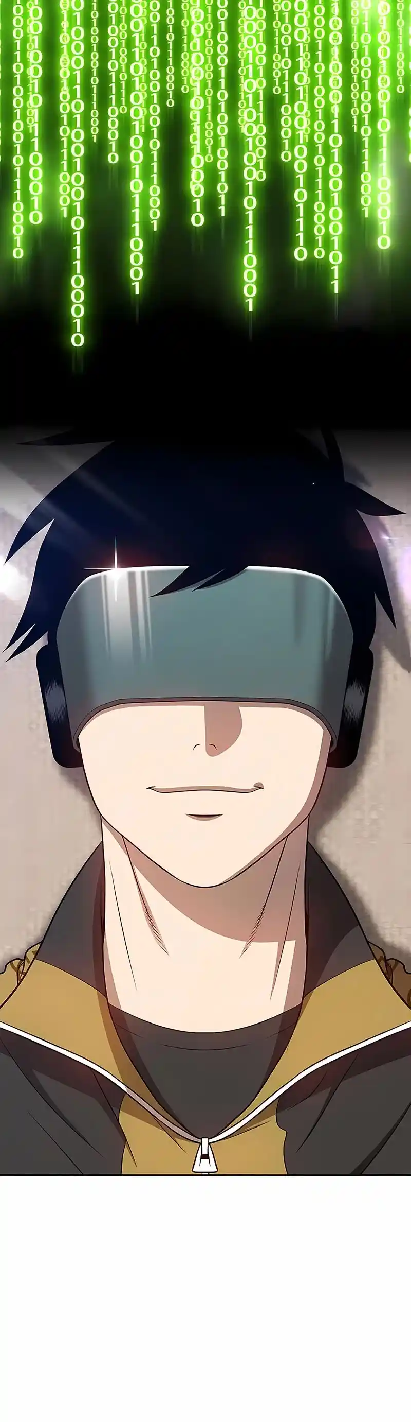 +99 Wooden Stick Chapter 25