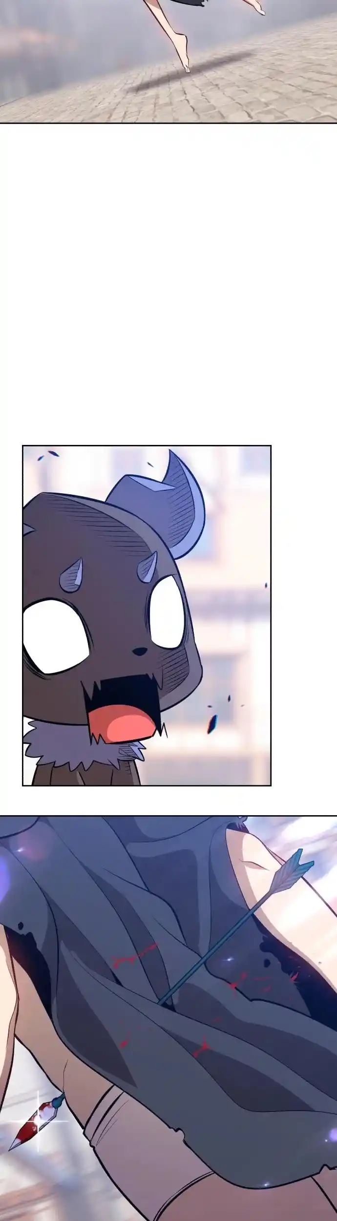 +99 Wooden Stick Chapter 3