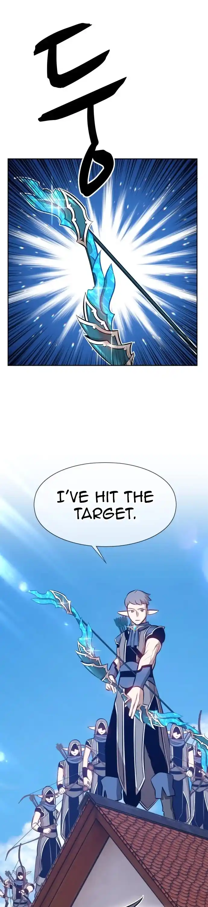 +99 Wooden Stick Chapter 3