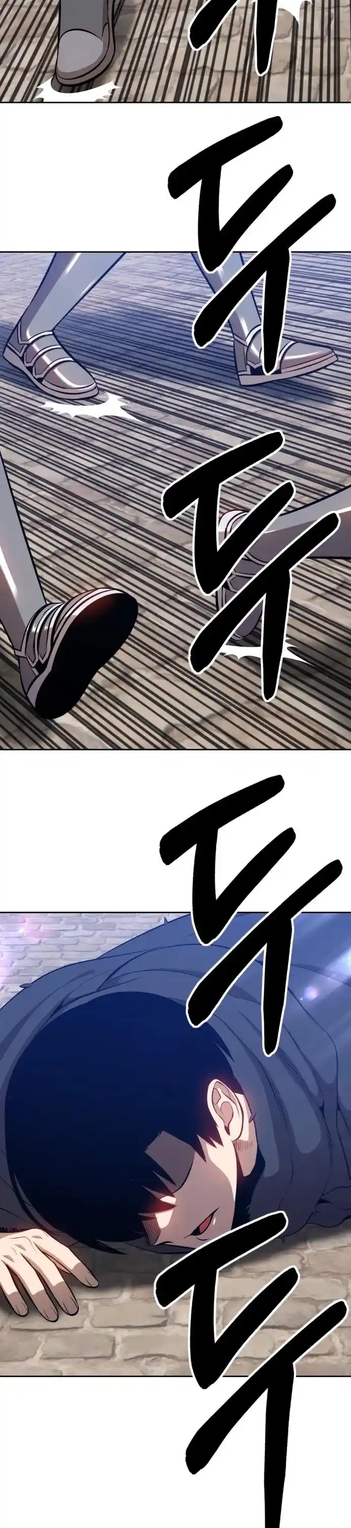 +99 Wooden Stick Chapter 3