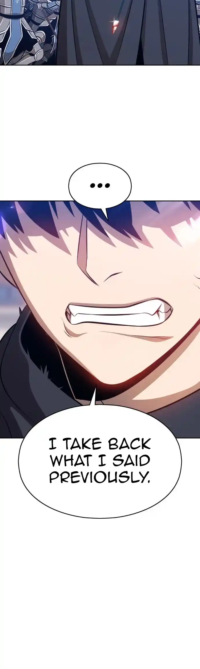 +99 Wooden Stick Chapter 3