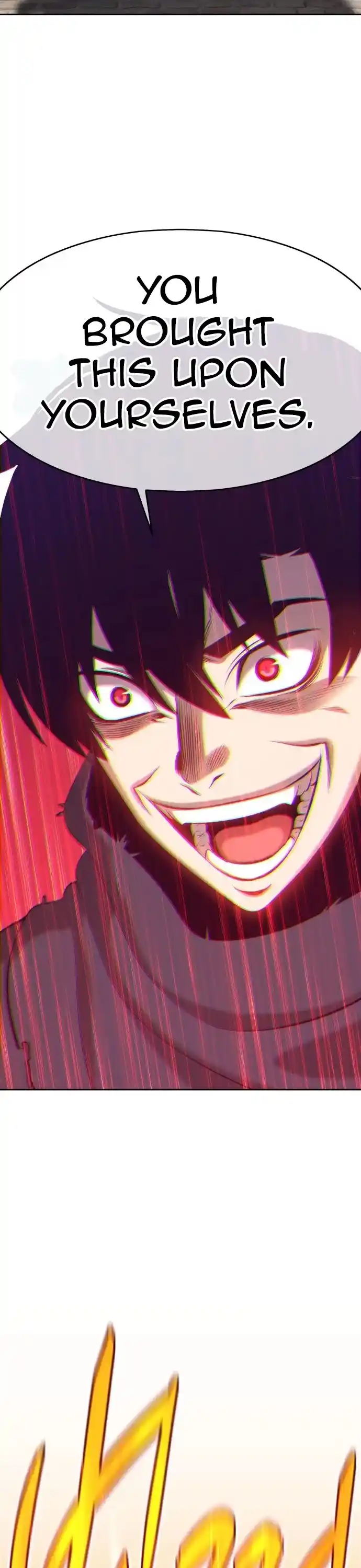 +99 Wooden Stick Chapter 3