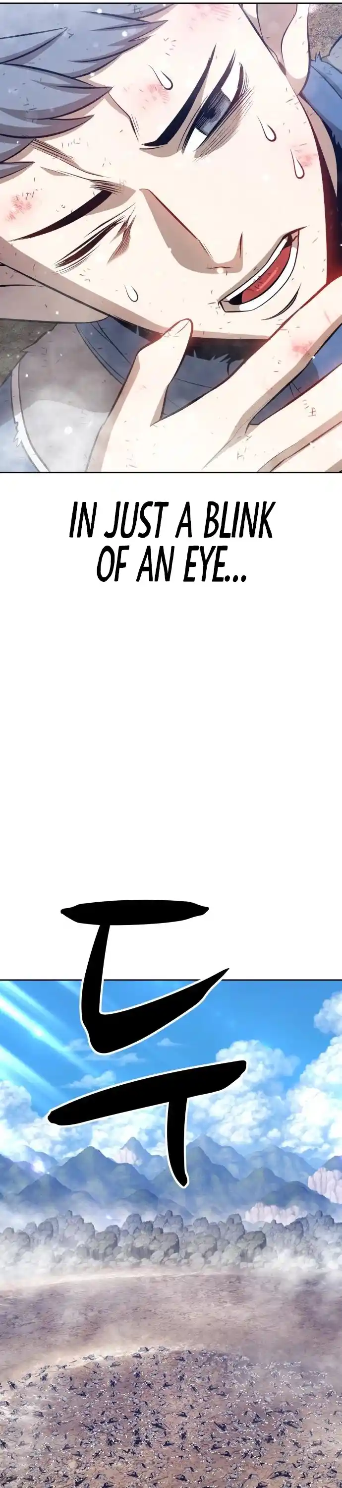 +99 Wooden Stick Chapter 3