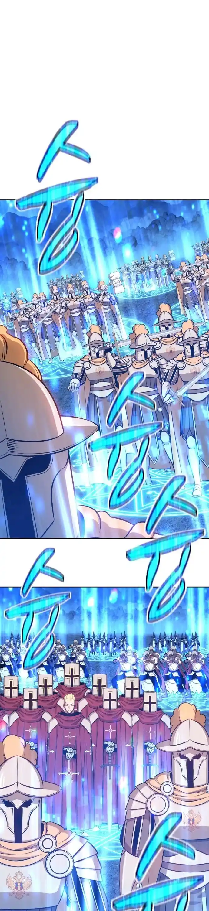 +99 Wooden Stick Chapter 3